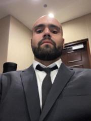 Christian Aranda