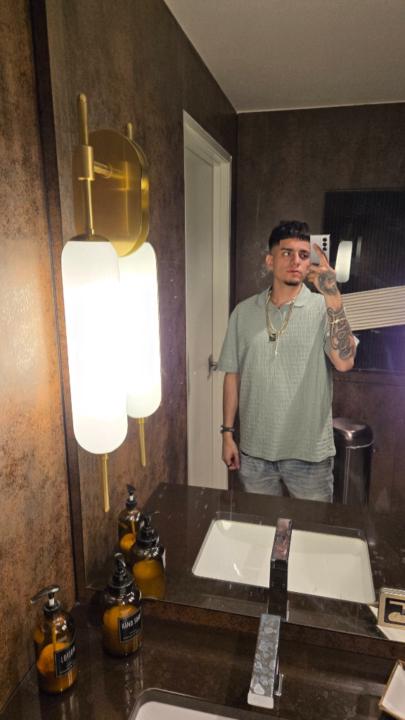 Christian Hernandez