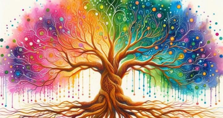 Rooted and Rising Women