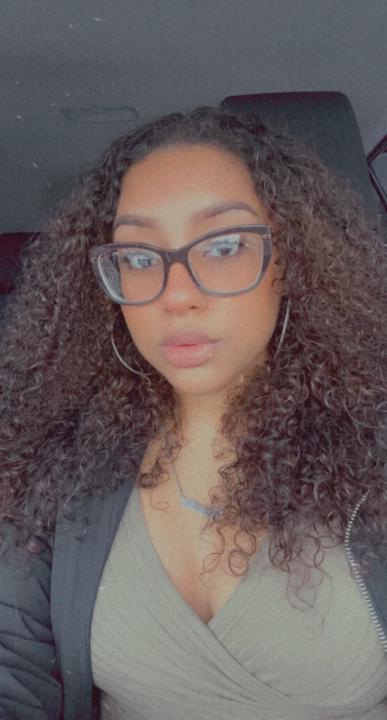 Jasmine Simmons