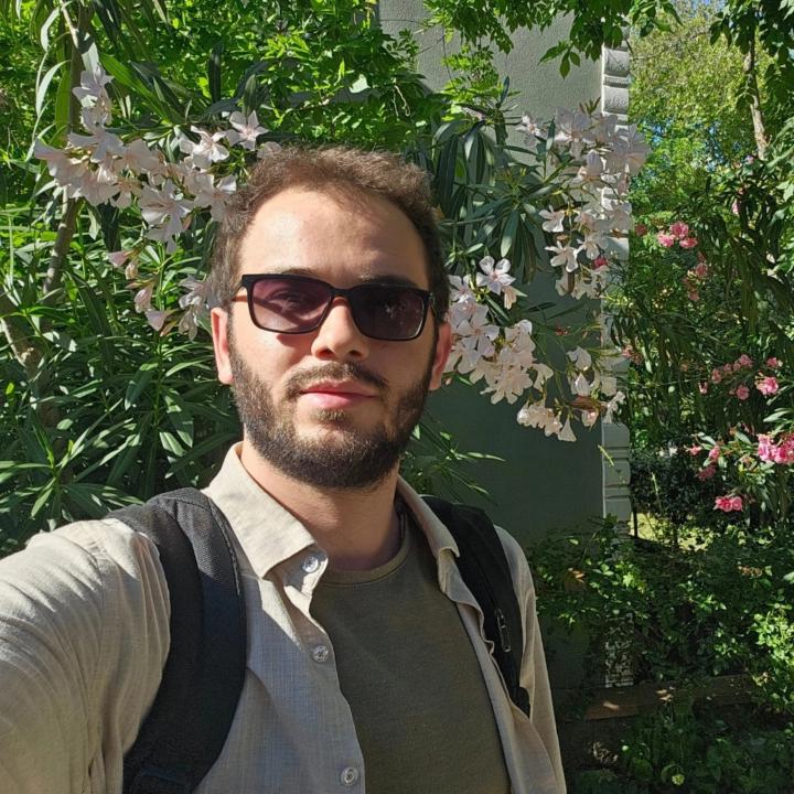 Yusuf Ferzan Yüksel