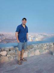 Abdennacir Boukhalf