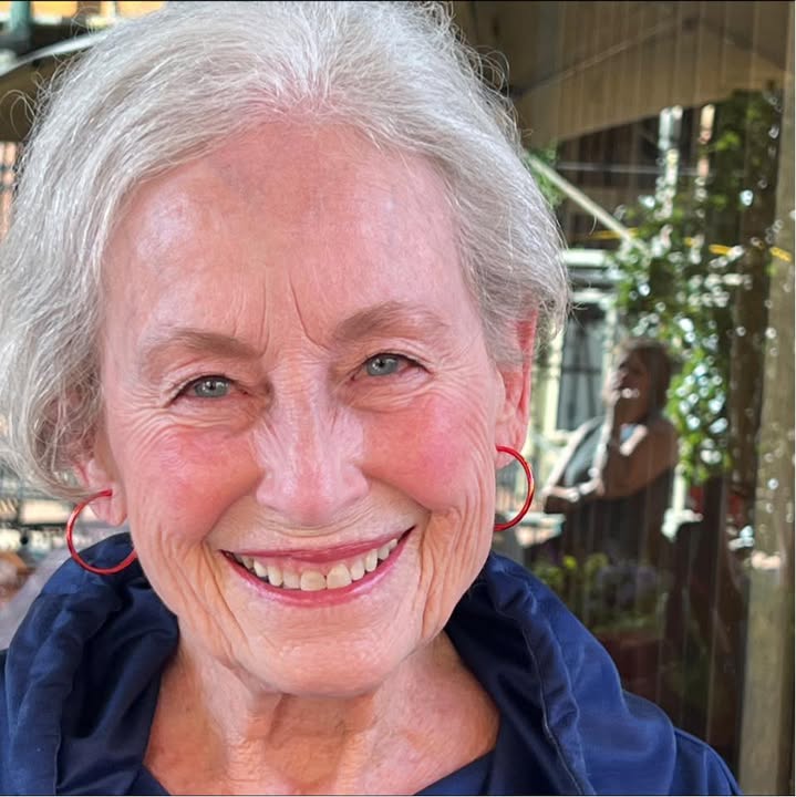 Diana Garrett