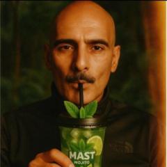 Manuj Sharma