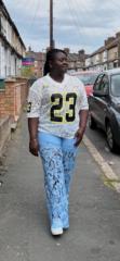 Unifred Eshun