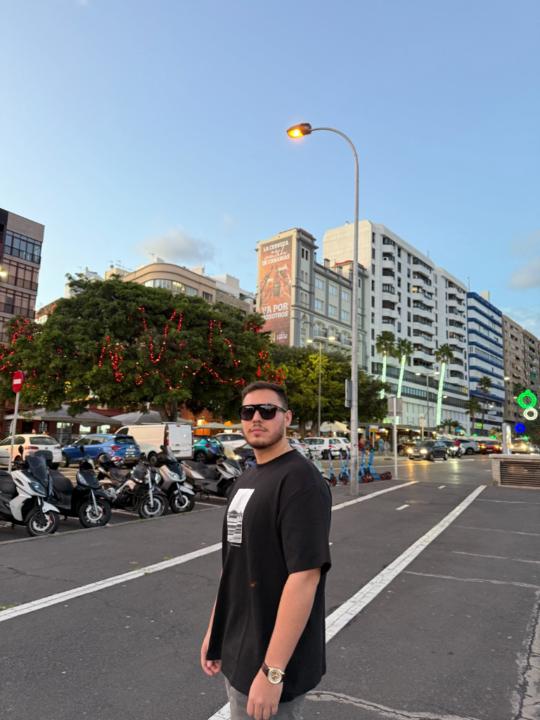 Andres Villavicencio