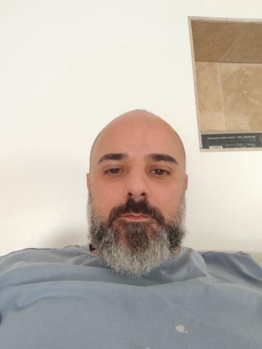 Samuel Da Costa