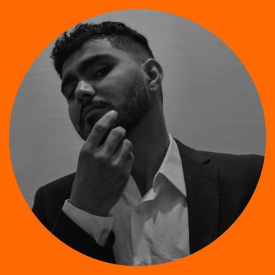 Ayoub Lamrani