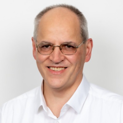 Dennis Keen