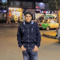 Ahmed Eid Mayel