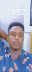 Sadam Ahmed Hassan