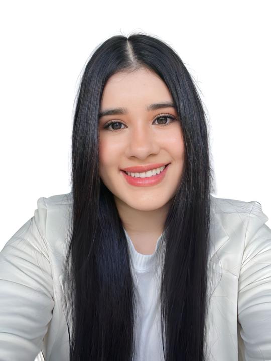 Veronica Blanco