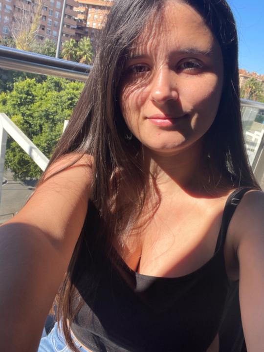 Patricia Teixeira
