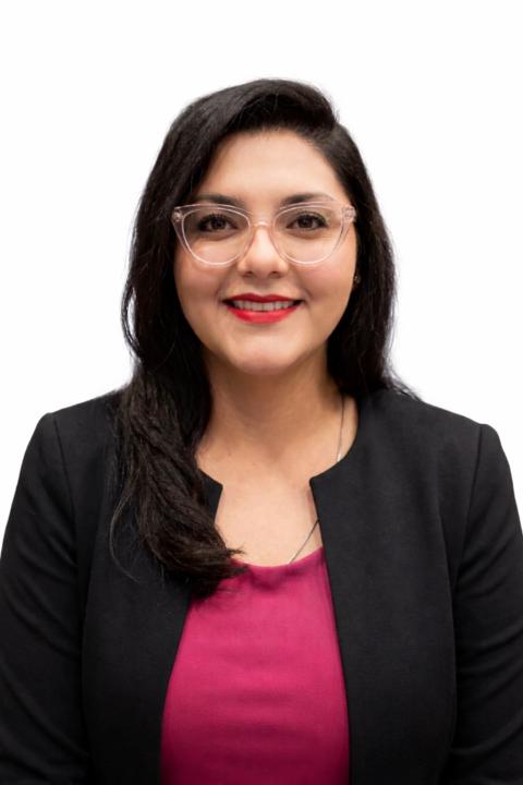 Camila Zapata