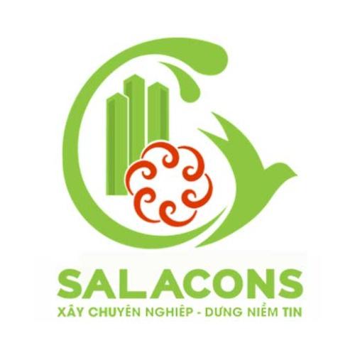 Công Ty Xây Dựng SalaCons