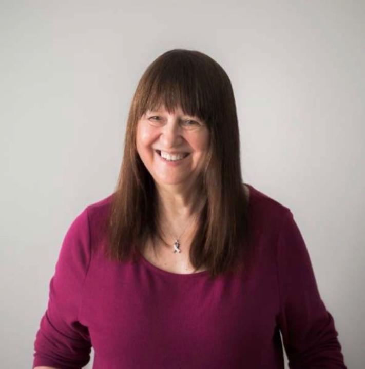 Lucy LeBlanc