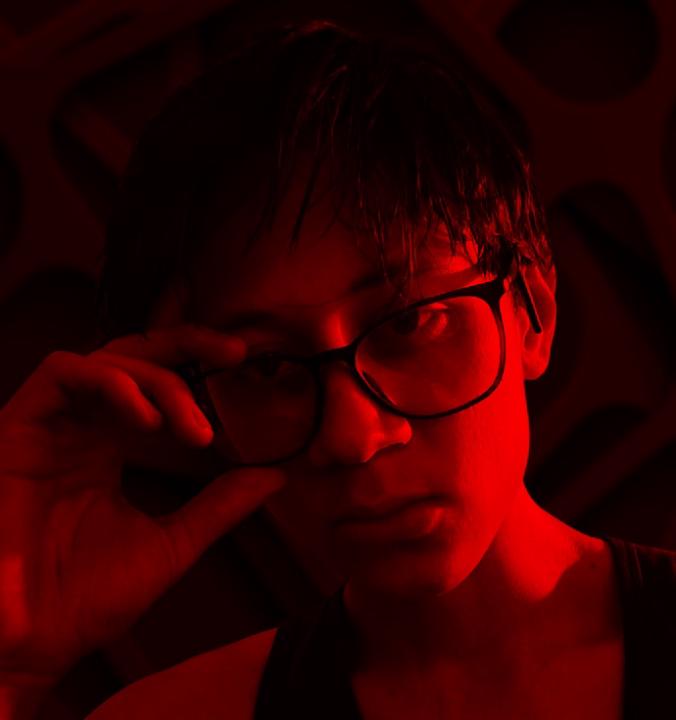 Daniel Fernando Diaz Zaldua