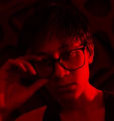 Daniel Fernando Diaz Zaldua