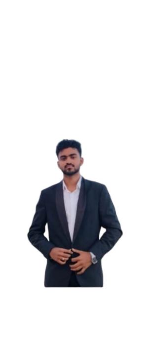 Nihil Kaarthikeyan