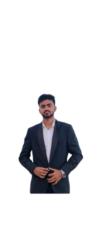 Nihil Kaarthikeyan