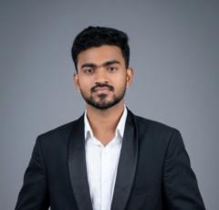 Nihil Kaarthikeyan