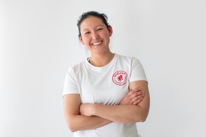 Elka Cruz