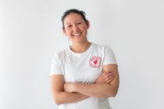 Elka Cruz