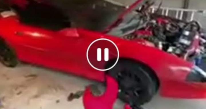 Topnotch Auto custom & sounds