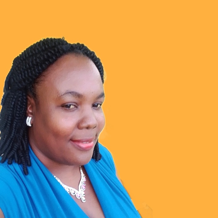 Kimone Green-andrews