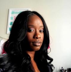 Staisha Tolbert