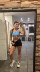 Leyla Finnegan