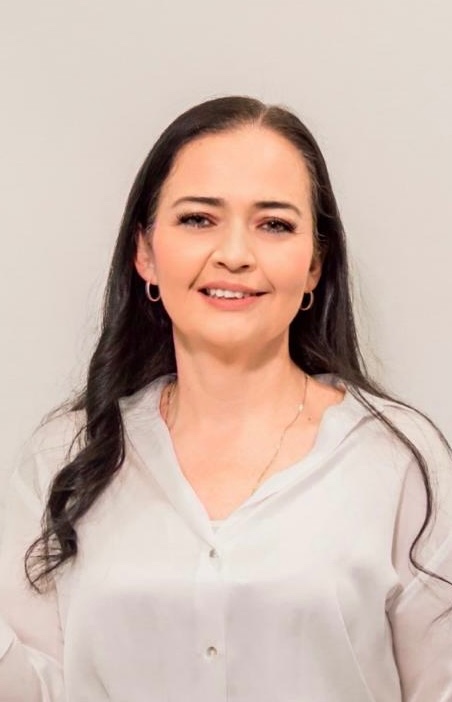Karla Gisela Lira Diaz