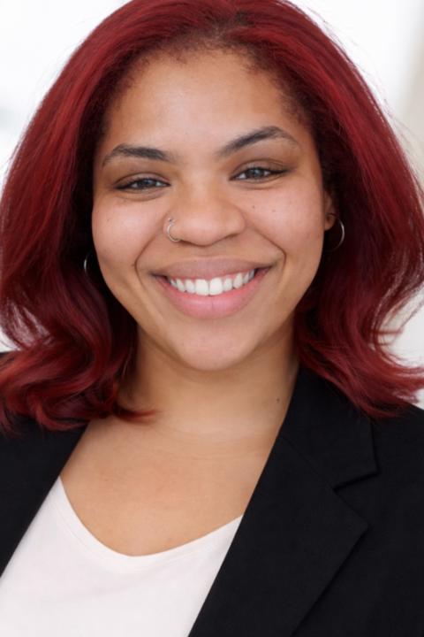 Jacqueline Rouse