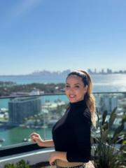 Nathalie Sanchez