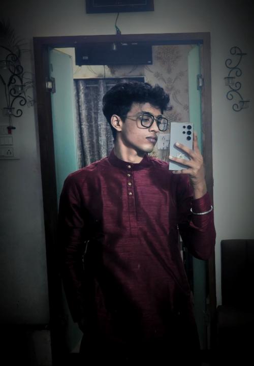 Dhananjay Patil