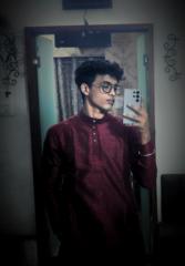 Dhananjay Patil