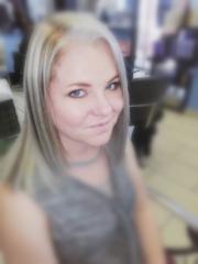 Angelique van Heerden