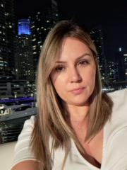 Jelena Ivkovic