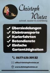 Christoph Winter