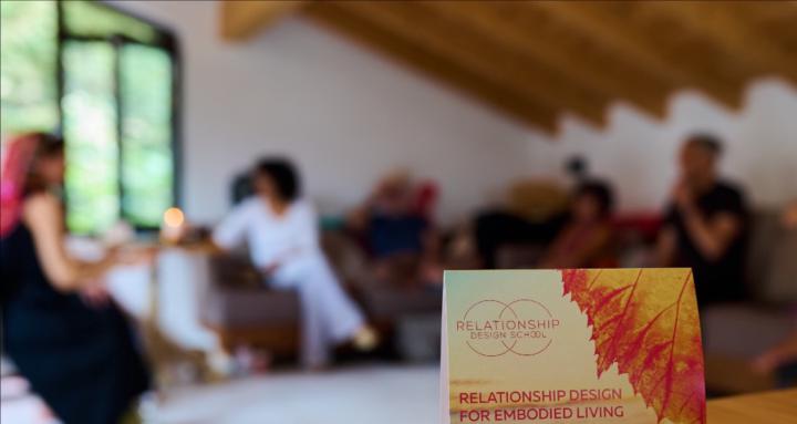 Relationship Design School
