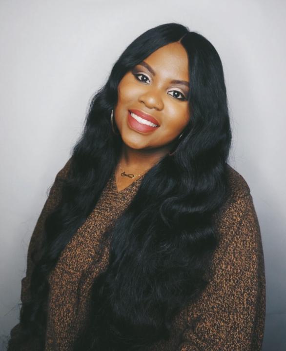 Sandrea Briscoe