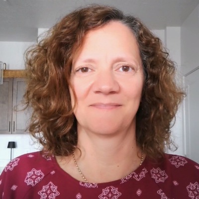 Nancy Taylor