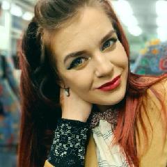 Inese Olīvija Blumberga