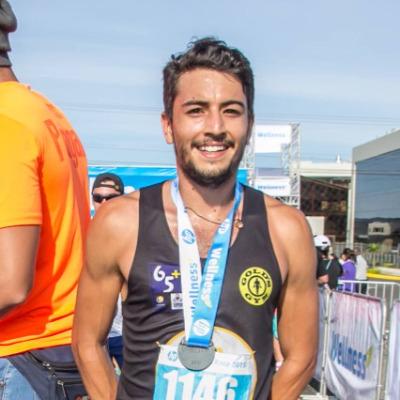 Christian Henríquez M