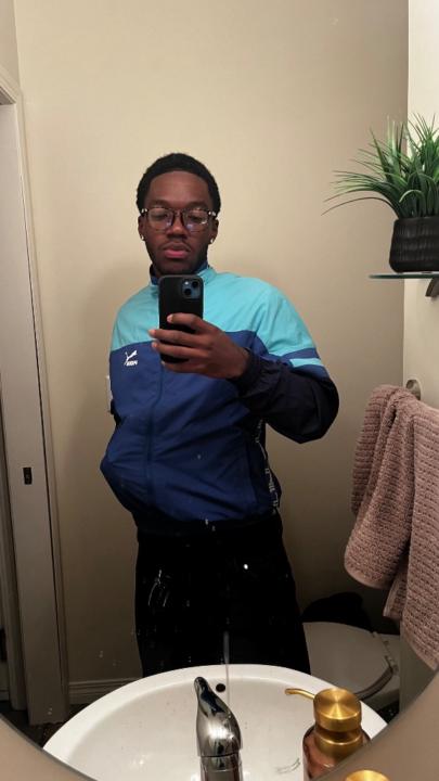 Zion Holliday