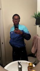 Zion Holliday