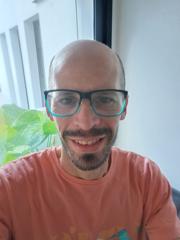 Damian Taborda