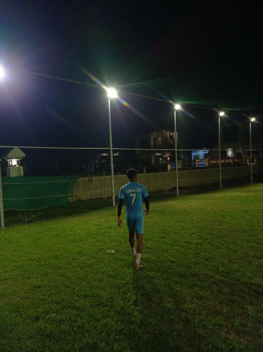 Utsav Verma