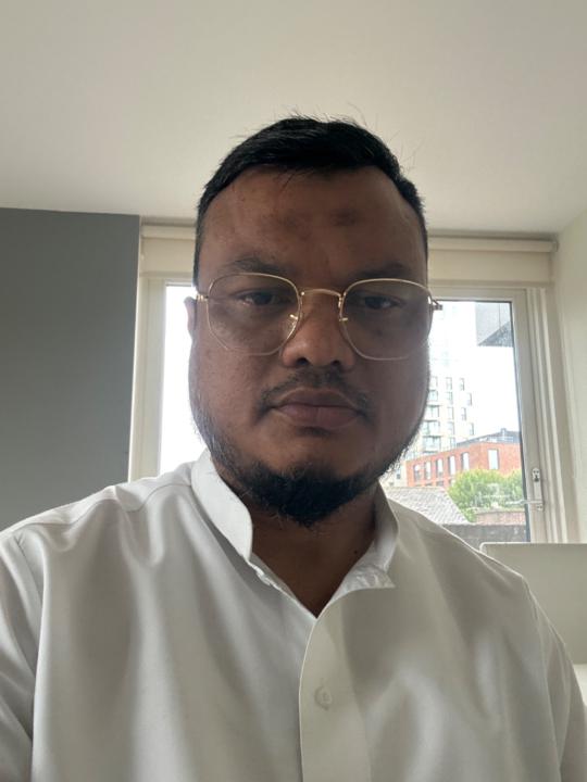 Abdul Haque