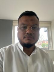Abdul Haque